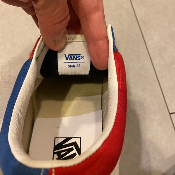 Vans Style 36 Anaheim - Picture 4 of 4